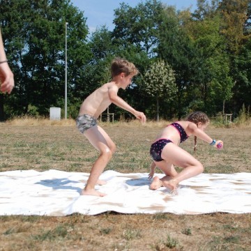 DSC 0166 - Scouts en Gidsen Zaventem 